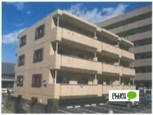 サニーコートKの画像