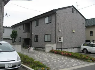 アーバンハイツM6号館の画像