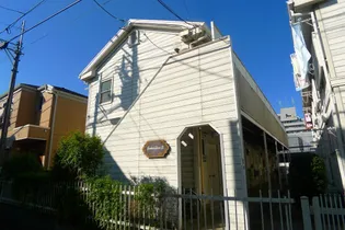 GARDENIA HOUSEβの画像