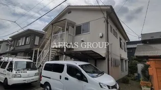 コーポ三神の画像