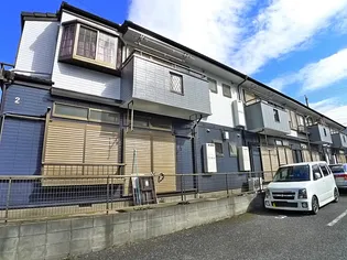 シャトーサンライズ2の画像