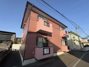 サンハイツ ミキの画像