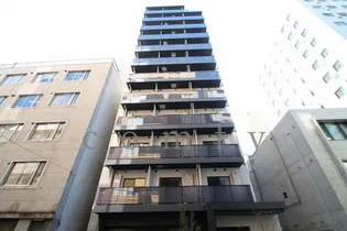 アーバネックス東京八丁堀の画像