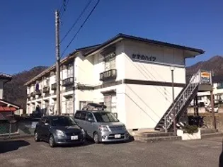 かずのハイツの画像