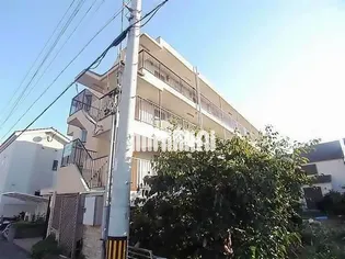 サングリーン庄内の画像