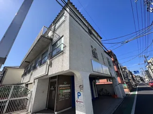 ベルシャトーの画像