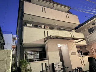 エスペランザ2【3階】の外観