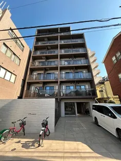 LOG反町STAの画像