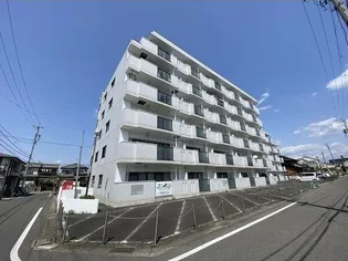 愛知県尾張旭市東本地ケ原町3【マンション】の外観