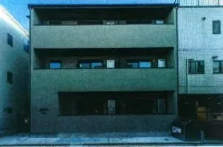 FADEN二子の画像