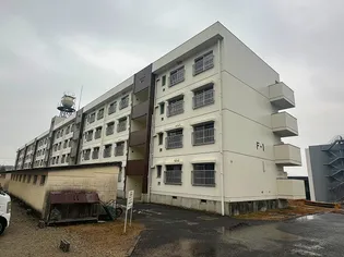 ヴィラナリー大竹 Fー1棟の画像