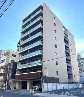 オープンレジデンシア両国森下の画像