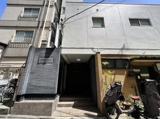 アスパイアレジデンスの画像