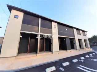 香川県綾歌郡宇多津町浜二番丁【アパート】の外観