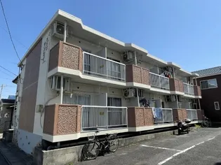 メゾン サンセイの画像