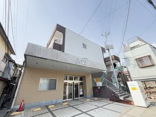 ニューナイスマンションの画像