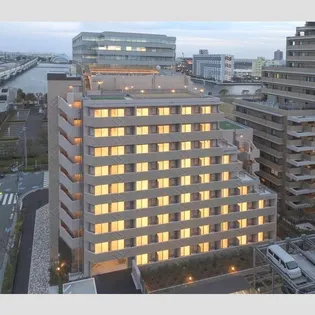 ザ プレミアムキューブG潮見の画像