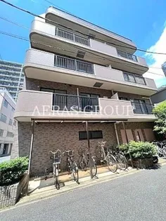 アルゴ元浅草の画像