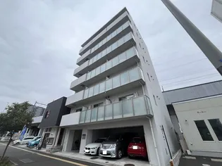 サンライズあすと長町の画像