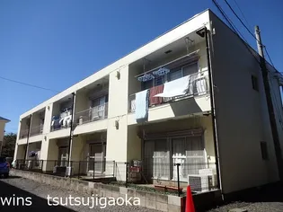 カーサアゼリアの画像