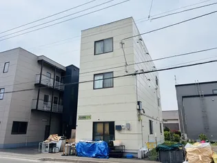 北24条駅ハウスの画像