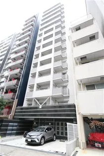 セイワパレス大手通【7階】の外観