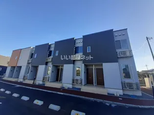 プリュームの画像