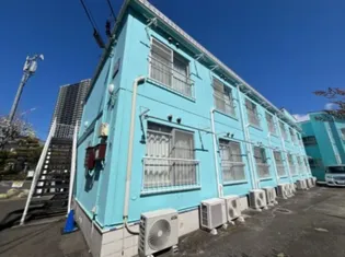 ジョイフル聖蹟桜ヶ丘の画像