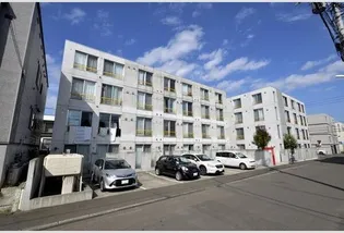 ル ノール平岸の画像