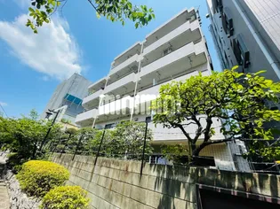 シャトーアサイの画像