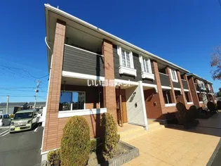 ロード早水 Ⅰの画像