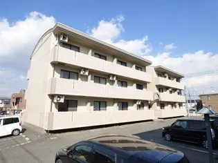 ピュアグレースマンションの画像