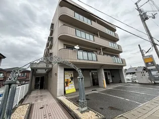 コージーコートMの画像