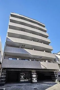 クレアシオン目黒不動前の画像