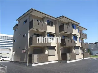 コミーテ薮田Aの画像