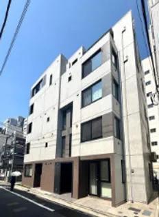 FARE御徒町【3階】の外観