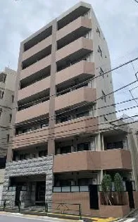 グラントゥルース弥生【5階】の外観