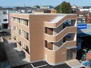 アヴェニールVIIIの画像