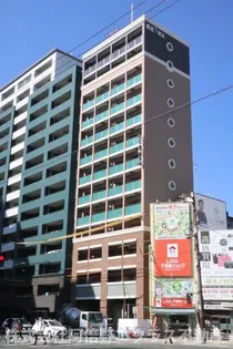 セイワパレス玉造駅上の画像