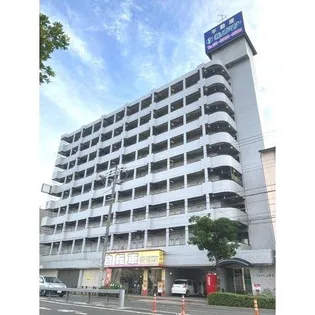 ラ フォーレ上新庄の画像