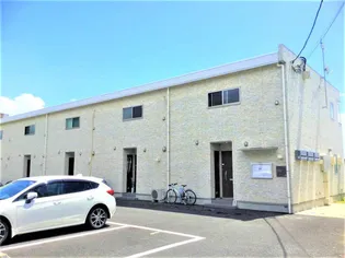 リブリ 白楽SDNの画像