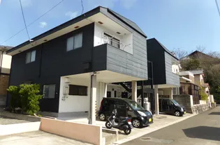 シャンテ鳥羽の画像