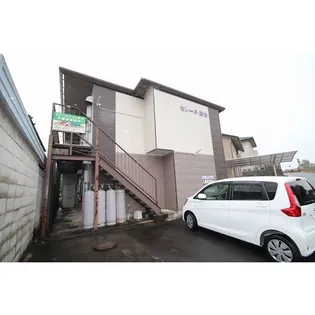 セレーネハイム第19の画像