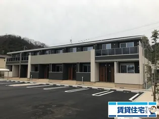 グレイス ルタンIIの画像