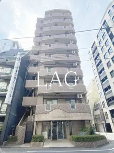 ヴェルト日本橋IIツヴァイトの画像