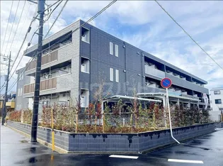 ジェンティーレ トリヤマVの画像