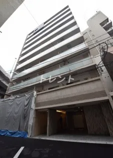 エトワール飯田橋【3階】の外観