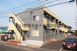 セントラルコーポ宗像の画像