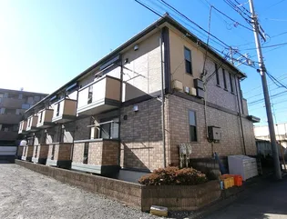 グランドソレイユの画像