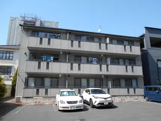 リヴィエール野上の画像